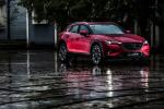 Mazda CX-4 2016 года